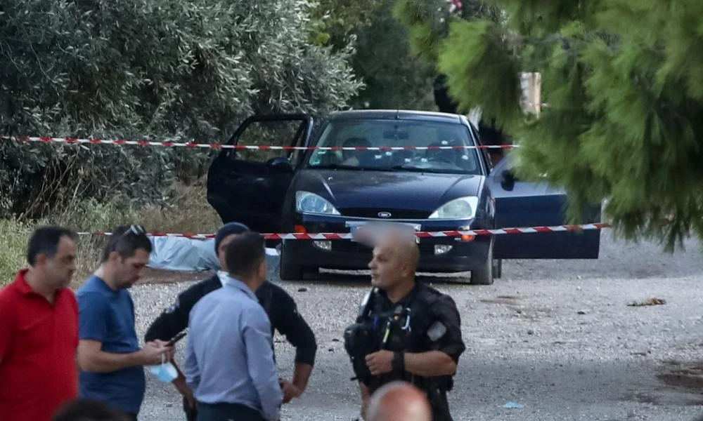 Μακελειό στην Λούτσα: Το δρόμο για τις φυλακές πήραν οι δυο Τούρκοι